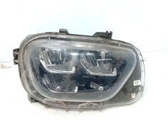 Recambio de faro derecho para citroën c3 iii (sx) 1.2 puretech 82 referencia OEM IAM   