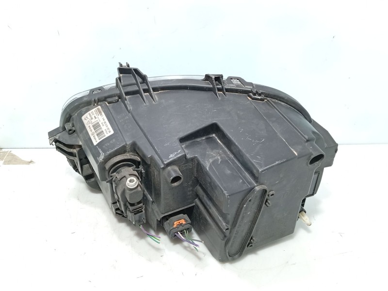 Recambio de faro derecho para citroën c3 iii (sx) 1.2 puretech 82 referencia OEM IAM   