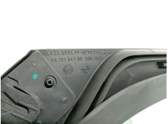 Recambio de luna custodia delantera derecha para citroën c3 iii (sx) 1.2 puretech 82 referencia OEM IAM    2