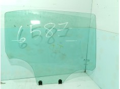 Recambio de luna trasera derecha para citroën c3 iii (sx) 1.2 puretech 82 referencia OEM IAM   