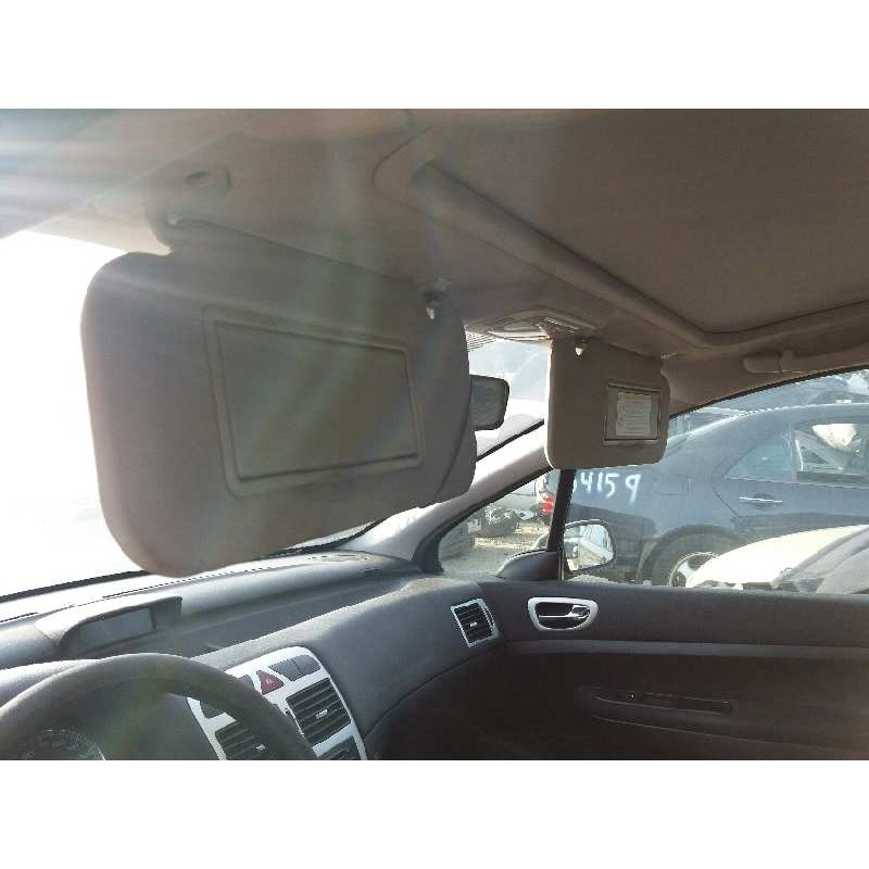 peugeot 307 break/sw (s2) 1.6 hdi   |   0.05 - 0.08 | 2005 - 2008 | 109 cv / 80 kw del año 2005