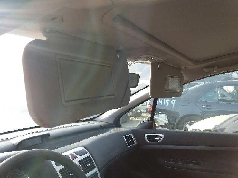 peugeot 307 break/sw (s2) 1.6 hdi   |   0.05 - 0.08 | 2005 - 2008 | 109 cv / 80 kw del año 2005