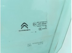 Recambio de luna delantera izquierda para citroën c3 iii (sx) 1.2 puretech 82 referencia OEM IAM    2