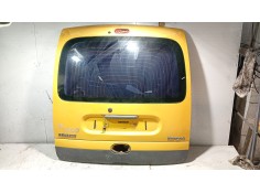 Recambio de porton trasero para renault kangoo (kc0/1_) 1.5 dci (kc08, kc09) referencia OEM IAM   