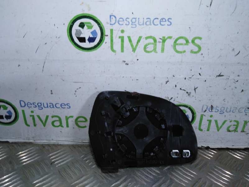 Recambio de cristal retrovisor izquierdo para  referencia OEM IAM 6471795  