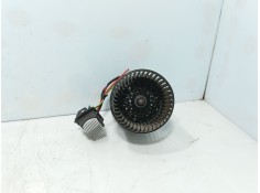 Recambio de ventilador calefaccion para citroën c3 iii (sx) 1.2 puretech 82 referencia OEM IAM   