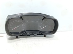 Recambio de cuadro instrumentos para citroën c3 iii (sx) 1.2 puretech 82 referencia OEM IAM   