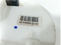 Recambio de aforador para citroën c3 iii (sx) 1.2 puretech 82 referencia OEM IAM    2