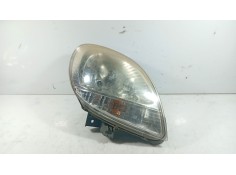 Recambio de faro derecho para renault kangoo (kc0/1_) 1.5 dci (kc08, kc09) referencia OEM IAM   