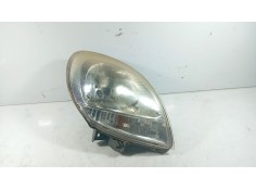 Recambio de faro derecho para renault kangoo (kc0/1_) 1.5 dci (kc08, kc09) referencia OEM IAM    2
