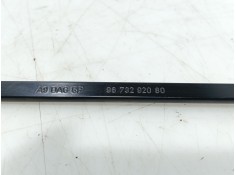 Recambio de brazo limpia delantero derecho para citroën c3 iii (sx) 1.2 puretech 82 referencia OEM IAM    2