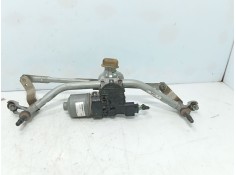 Recambio de motor limpia delantero para citroën c3 iii (sx) 1.2 puretech 82 referencia OEM IAM   