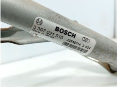 Recambio de motor limpia delantero para citroën c3 iii (sx) 1.2 puretech 82 referencia OEM IAM    2