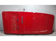 Recambio de puerta trasera izquierda para ford transit caja/chasis (fm_ _, fn_ _) 2.0 di (f_e_, f_f_) referencia OEM IAM   