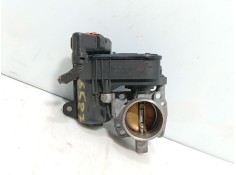 Recambio de caja mariposa para citroën c3 iii (sx) 1.2 puretech 82 referencia OEM IAM   