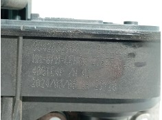 Recambio de caja mariposa para citroën c3 iii (sx) 1.2 puretech 82 referencia OEM IAM    2