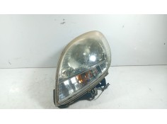 Recambio de faro izquierdo para renault kangoo (kc0/1_) 1.5 dci (kc08, kc09) referencia OEM IAM   