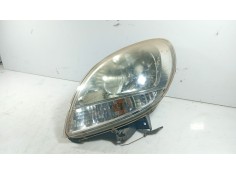Recambio de faro izquierdo para renault kangoo (kc0/1_) 1.5 dci (kc08, kc09) referencia OEM IAM    2