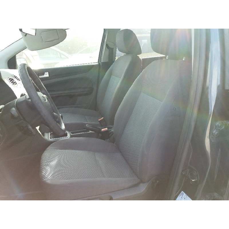 ford focus sportbreak (cap) trend   |   08.04 - 12.06 | 2004 - 2006 | 109 cv / 80 kw del año 2004 ford focus sportbreak (cap) trend   |   08.04 - 12.06 | 2004 - 2006 | 109 cv / 80 kw del año 2004