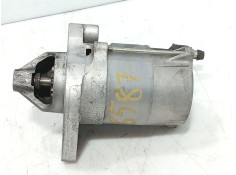 Recambio de motor arranque para citroën c3 iii (sx) 1.2 puretech 82 referencia OEM IAM    2