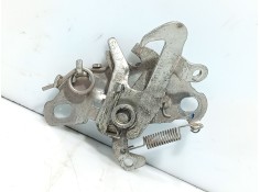 Recambio de cerradura capot para citroën c3 iii (sx) 1.2 puretech 82 referencia OEM IAM   