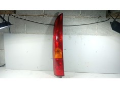 Recambio de piloto trasero izquierdo para renault kangoo (kc0/1_) 1.5 dci (kc08, kc09) referencia OEM IAM   