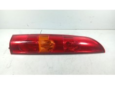 Recambio de piloto trasero izquierdo para renault kangoo (kc0/1_) 1.5 dci (kc08, kc09) referencia OEM IAM    2