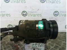 Recambio de compresor aire acondicionado para seat toledo (1l) magnus   |   09.97 - 12.99 | 1997 - 1999 | 90 cv / 66 kw referenc 2