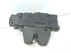 Recambio de cerradura maletero / porton para citroën c3 iii (sx) 1.2 puretech 82 referencia OEM IAM   