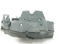Recambio de cerradura maletero / porton para citroën c3 iii (sx) 1.2 puretech 82 referencia OEM IAM    2