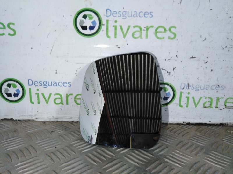 Recambio de cristal retrovisor izquierdo para  referencia OEM IAM 6471351  