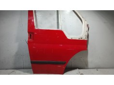 Recambio de puerta delantera derecha para ford transit caja/chasis (fm_ _, fn_ _) 2.0 di (f_e_, f_f_) referencia OEM IAM 4703950