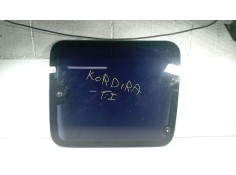 Recambio de luna custodia trasera izquierda para renault kangoo (kc0/1_) 1.5 dci (kc08, kc09) referencia OEM IAM   