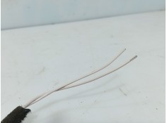Recambio de piloto matricula para citroën c3 iii (sx) 1.2 puretech 82 referencia OEM IAM    2