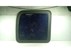 Recambio de luna custodia trasera izquierda para renault kangoo (kc0/1_) 1.5 dci (kc08, kc09) referencia OEM IAM    2