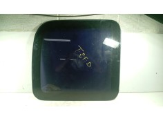Recambio de luna custodia trasera derecha para renault kangoo (kc0/1_) 1.5 dci (kc08, kc09) referencia OEM IAM   