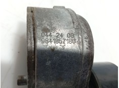 Recambio de tensor correa auxiliar para citroën c3 iii (sx) 1.2 puretech 82 referencia OEM IAM    2