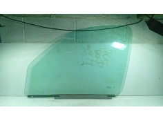 Recambio de luna delantera izquierda para renault kangoo (kc0/1_) 1.5 dci (kc08, kc09) referencia OEM IAM   