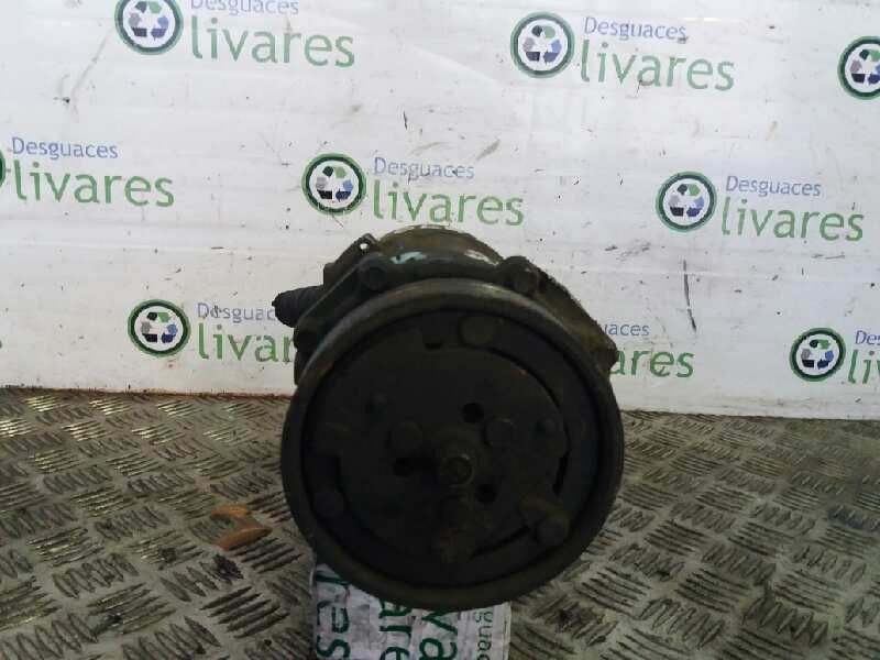 Recambio de compresor aire acondicionado para seat toledo (1l) magnus   |   09.97 - 12.99 | 1997 - 1999 | 90 cv / 66 kw referenc Recambio de compresor aire acondicionado para seat toledo (1l) magnus   |   09.97 - 12.99 | 1997 - 1999 | 90 cv / 66 kw referenc