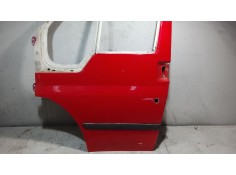 Recambio de puerta delantera izquierda para ford transit caja/chasis (fm_ _, fn_ _) 2.0 di (f_e_, f_f_) referencia OEM IAM 47039
