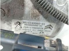 Recambio de compresor aire acondicionado para citroën c3 iii (sx) 1.2 puretech 82 referencia OEM IAM    2