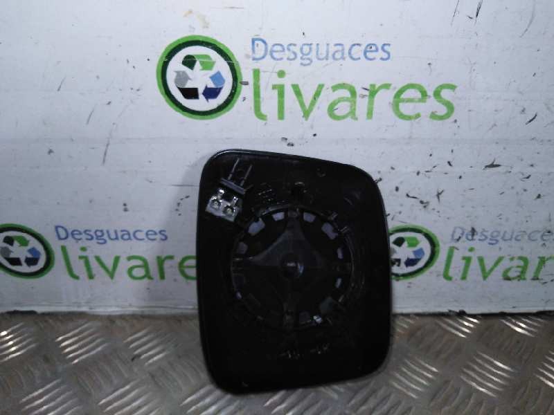 Recambio de cristal retrovisor izquierdo para  referencia OEM IAM 6471351  