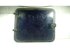 Recambio de luna custodia trasera derecha para renault kangoo (kc0/1_) 1.5 dci (kc08, kc09) referencia OEM IAM    2