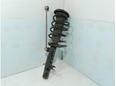 Recambio de amortiguador delantero izquierdo para citroën c3 iii (sx) 1.2 puretech 82 referencia OEM IAM   
