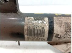 Recambio de amortiguador delantero izquierdo para citroën c3 iii (sx) 1.2 puretech 82 referencia OEM IAM    2