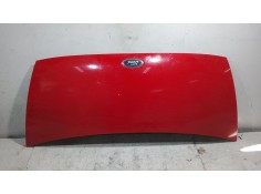 Recambio de capot para ford transit caja/chasis (fm_ _, fn_ _) 2.0 di (f_e_, f_f_) referencia OEM IAM 4754207 YC1516612BD 