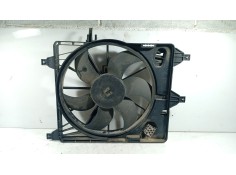 Recambio de electroventilador para renault kangoo (kc0/1_) 1.5 dci (kc08, kc09) referencia OEM IAM   