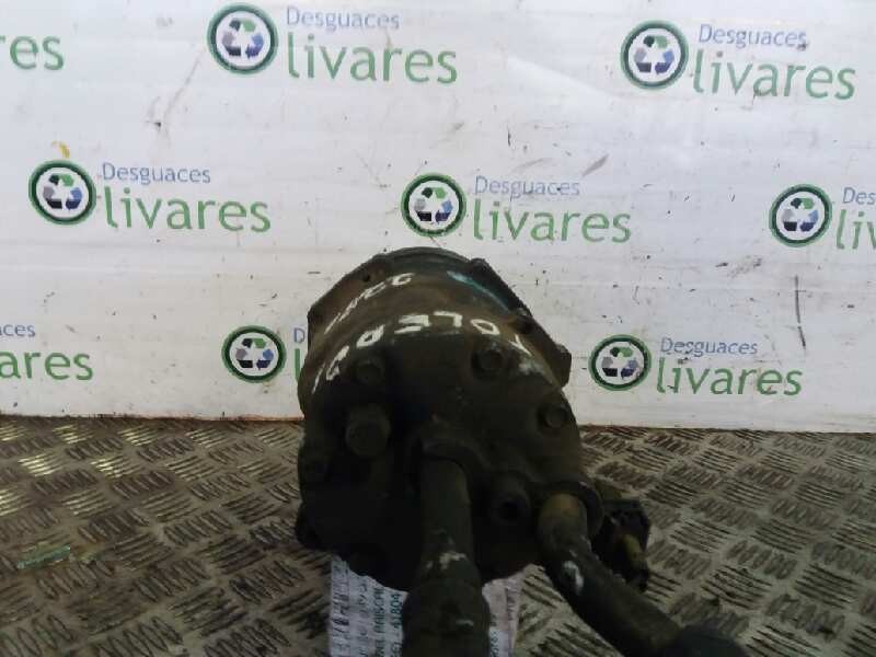 Recambio de compresor aire acondicionado para seat toledo (1l) magnus   |   09.97 - 12.99 | 1997 - 1999 | 90 cv / 66 kw referenc Recambio de compresor aire acondicionado para seat toledo (1l) magnus   |   09.97 - 12.99 | 1997 - 1999 | 90 cv / 66 kw referenc