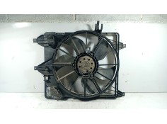 Recambio de electroventilador para renault kangoo (kc0/1_) 1.5 dci (kc08, kc09) referencia OEM IAM    2