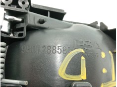 Recambio de maneta interior trasera derecha para citroën c3 iii (sx) 1.2 puretech 82 referencia OEM IAM    2